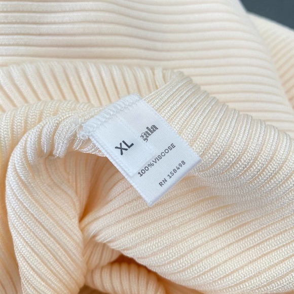 NWT CULT GAIA Cameron Dress, Size XL - Picture 7 of 11